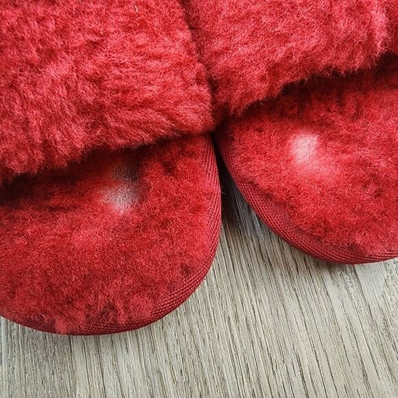 UGG Cozette Slippers size 6 - Picture 5 of 11